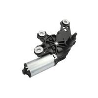 Wischermotor Motor Scheibenwischer Hinten FüR Skoda Octavia Ii Combi 1Z5