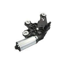 Wischermotor Motor Scheibenwischer hinten für Skoda Octavia II Combi 1Z5