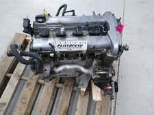 Pontiac Solstice Saturn Sky Engine 2.4l I4 Vin B 8th Digit 2007