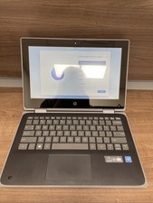 HP ProBook x360 11" G5 EE 4GB RAM 64GB SSD Celeron N4120