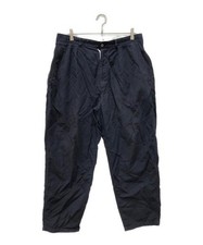 nanamica          OOAL Ivy Pants navy