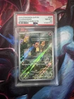 2023 POKEMON OBSIDIAN FLAMES POKEMON  ETB PROMO SVP #044 CHARMANDER PSA 8.5