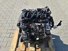Motor Peugeot 308 10XTA1 1.2 THP 171TKm Benzin Engine Komplett
