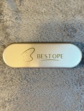 BESTOPE Blackhead Remover Pimple Comedone Extractor Tool Acne Removal Kit