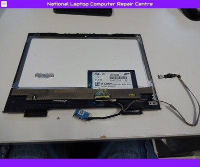 Dell Alienware M11x Display LTN116AT02