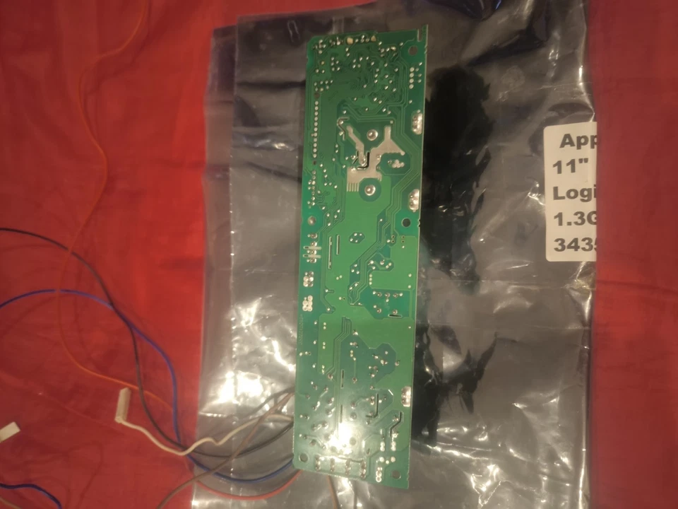 DeLonghi 22.360 Magnifica S Cappucino Bean-to-Coffee Machine Pcb motherboard, photo 2 of 3