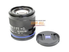 Zeiss Loxia T 50 mm F/1.8 For Sony E-Mount Lens