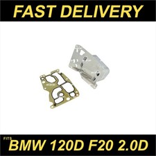 NRF Oil Cooler fits BMW 120D F20, F21 2.0D 2011 on 11428507626 8507626 Quality