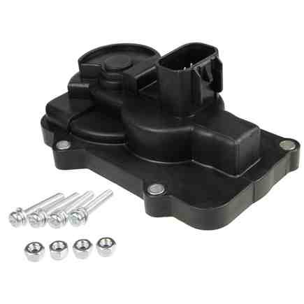 Ngk Spark Plugs TH0009 Throttle Position Sensor