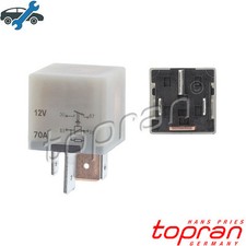 RELAY MAIN CURRENT 109 544 FOR OPEL ASTRA/G/Van/Convertible/Hatchback CORSA/B  