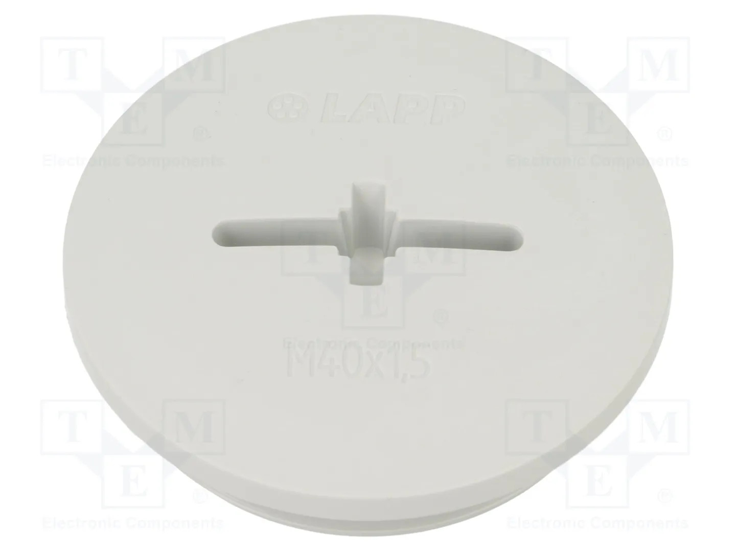LAPP 52006157 Tappo