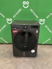 LG Washing Machine 9kg 1200rpm - Slate Grey - A Rated F2A509GBLN1 (K) #LT121249