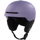 Oakley MOD3 Snow Helmet Fidlock Lightweight Comfortable Ventilated  Matte Lilac
