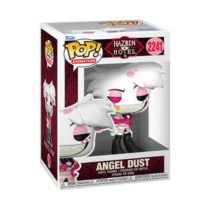 Hazbin Hotel Lucifer FUNKO POP | eBay