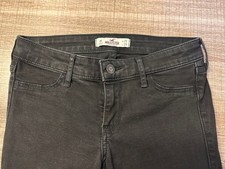 Hollister Jeggins Jeans Leggings vintage look Größe 1R / W25 L29 - gebraucht