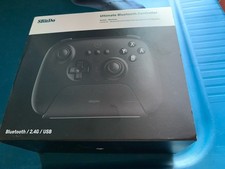 8BitDo Ultimate Bluetooth Controller for Nint...