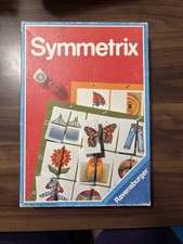 Symmetrix 1980 Otto Maier Verlag 665 5 029X L...
