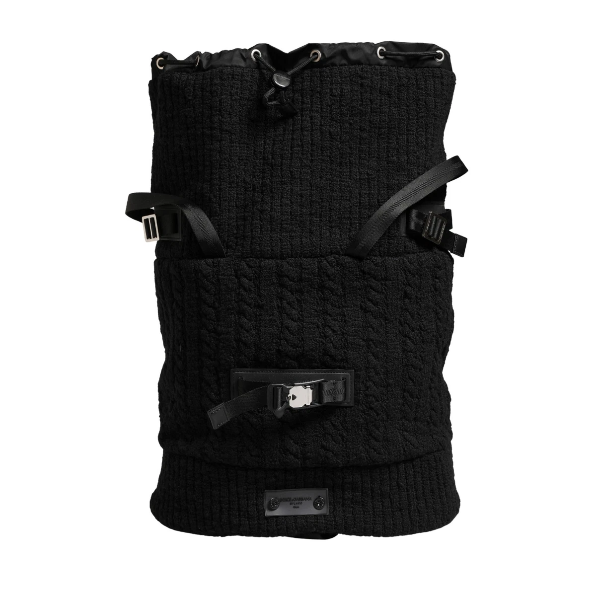 Dolce&Gabbana Nylon Backpack Bags for Men for sale | eBay