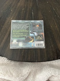 Sega Dreamcast Game Fighting Force 2 CIB Complete In Box 