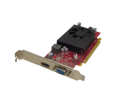 MEDION MSI GEFORCE GT 630 2GB DDR3 PCI-E 3.0 x16 GRAFIKKARTE VGA HDMI #GK12004