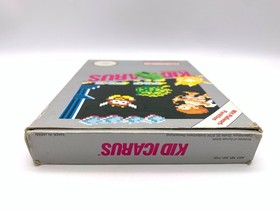 Kid Icarus (Nintendo NES) Spiel inkl. Anleitung & OVP [Gebraucht]