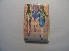 The B-52's Good Stuff Cassette 1992 Reprise Records Single