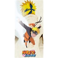 Naruto Handtuch 70X140 Cm Baumwolle Weich Badetuch SaugfäHig Duschtuch