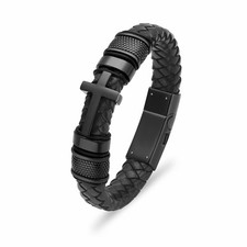 Cremation Jewelry Cuff Urn Bracelet for Ashes for Women Men Keepsake Memorial Ur