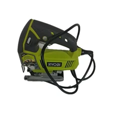 Ryobi Corded Orbital Jig Saw - JS481LGD Z11 M