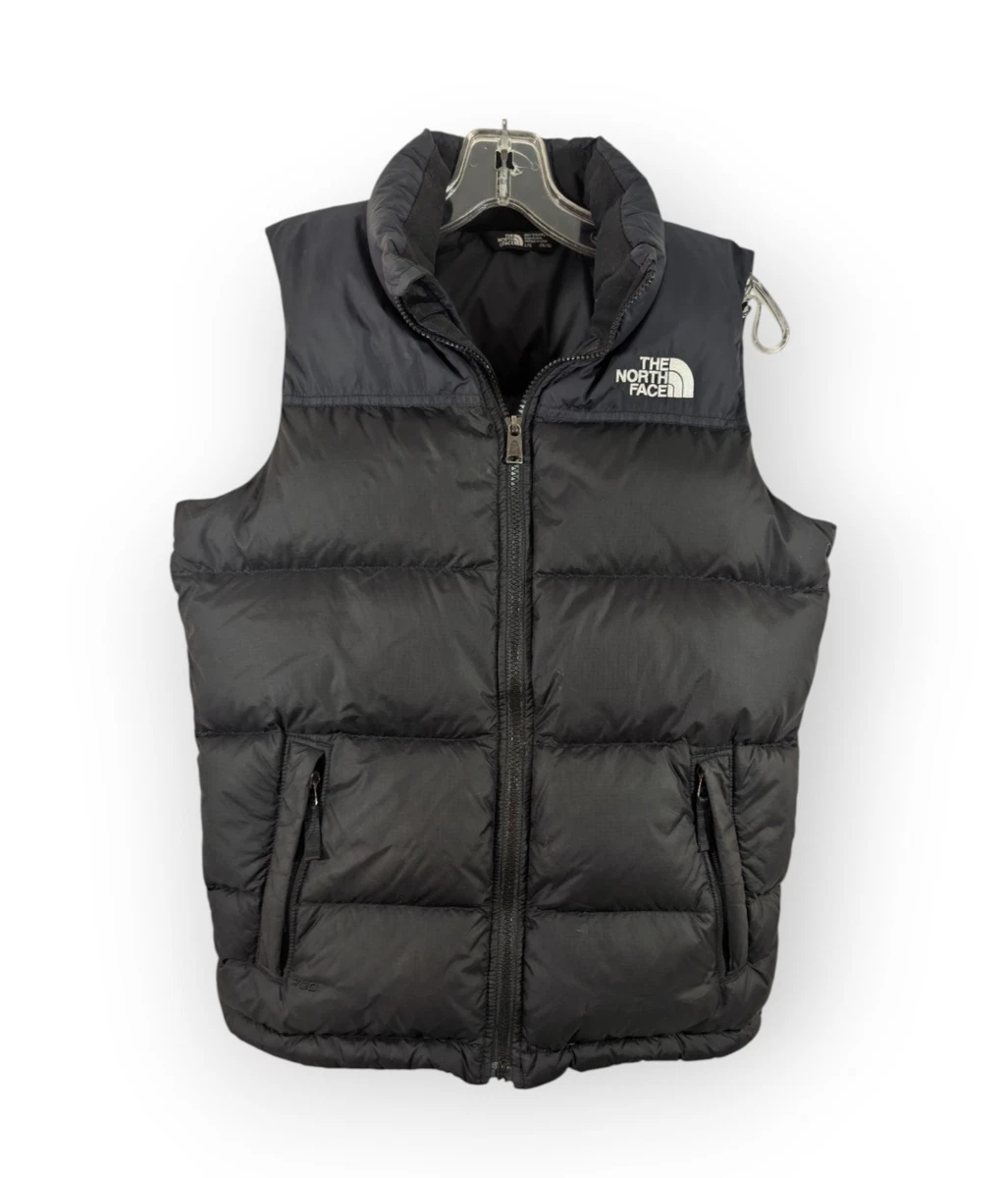 The North Face Puffer Jacket Vests for Men for Sale | Shop New