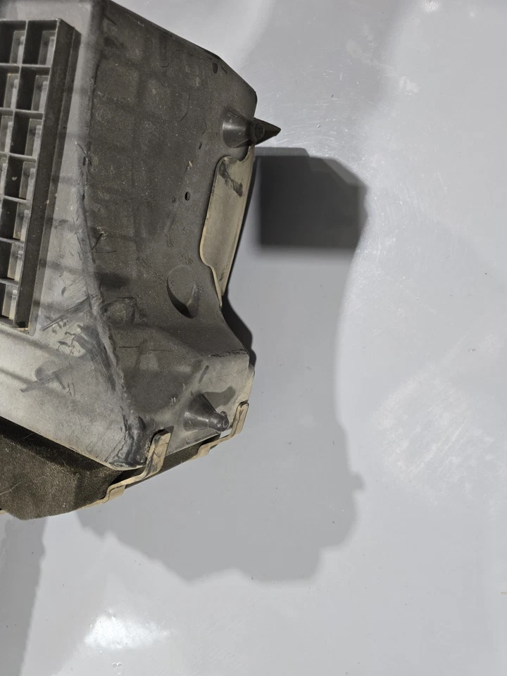 12 FORD F250 SUPER DUTY 6.7L AIR CLEANER AIR BOX - Image 2 of 4