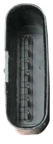 Motor limpiaparabrisas compatible con Mercury Grand Marquis WAI WORLD POWER SYS 1995-2002 Foto 4 de 4