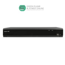 Image of RekorHD 4 Channel 2MP DVR 54 Channel Full HD 500GB Digital Video Recorder (DVR)