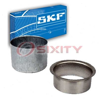 SKF Rear Manual Transmission Repair Sleeve for 1966-1971 Jeep Jeepster hc