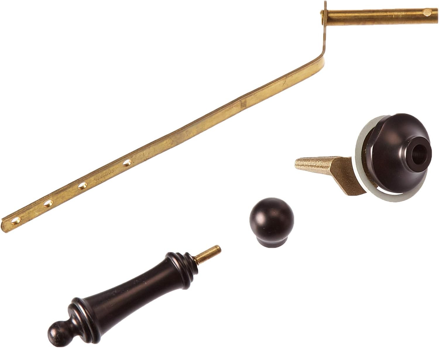 Jaclo 9451-ORB - Toilet Parts Toilet Accessories and Parts