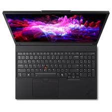 Lenovo ThinkPad P16 Gen 3 Intel Ultra 285HX **NVIDIA RTX 5000 24GB** 64GB RAM