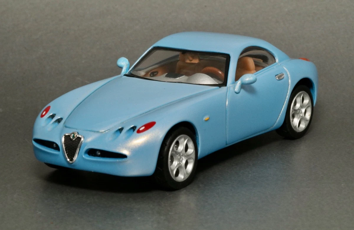 Solido Alfa Romeo Diecast Cars for sale | eBay