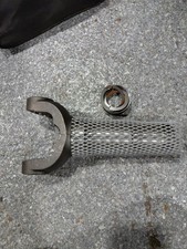 Dana 3-3-508kx Drive Shaft Slip Yoke Dana 3-3-508kx Drive Shaft Slip Yoke