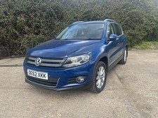 VW TIGUAN 4 Motion 2.0 TDI