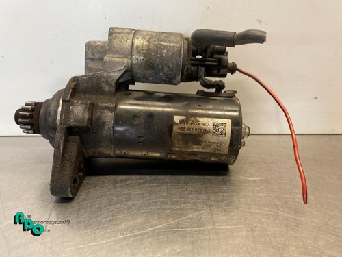 Anlasser VW Polo V 6R, 6C 02Z911024H P23248775