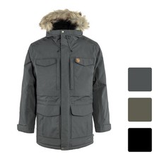 Fjällräven Nuuk Parka