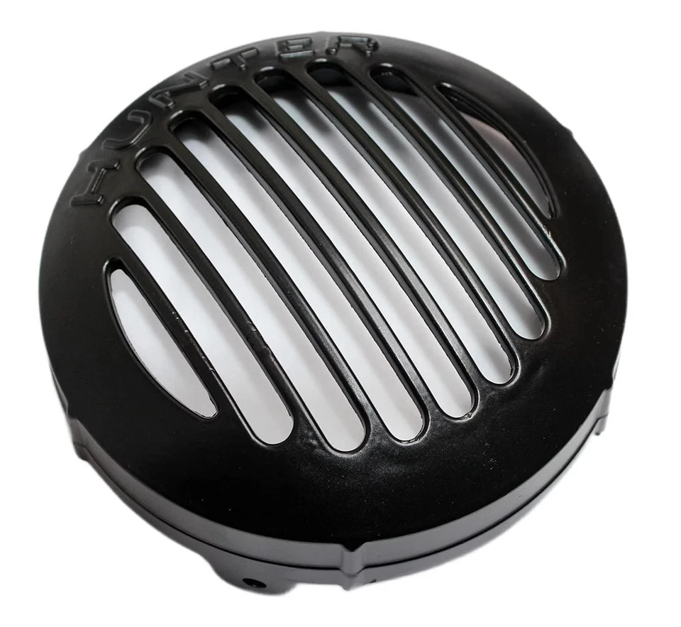 Комплект решеток для фар Royal Enfield Classic Reborn 350 Standard 350 Reborn - Изображение 2 из 4