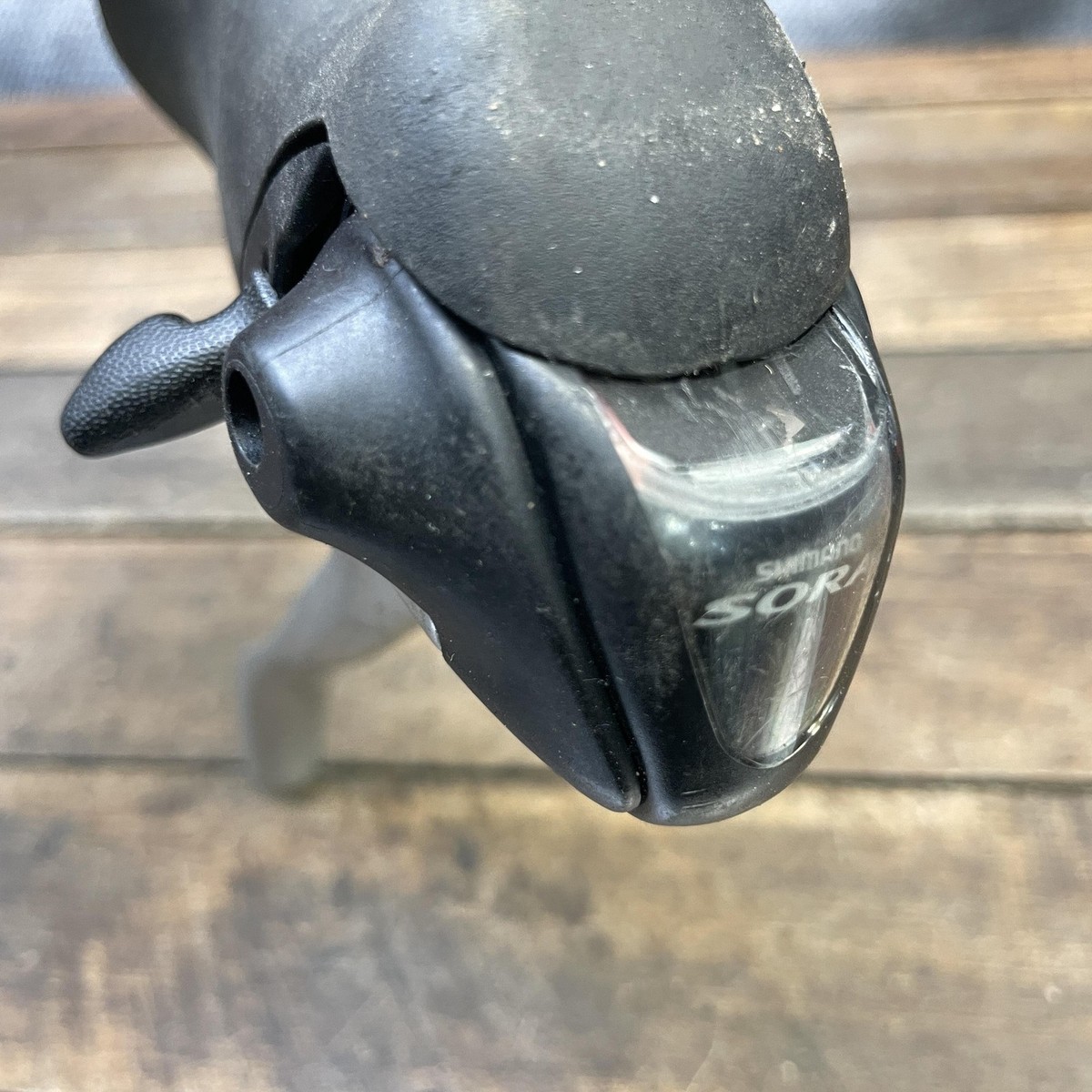 Shimano Sora ST-3400 Left STI Shifter Brake Lever 2x8 Speed Road