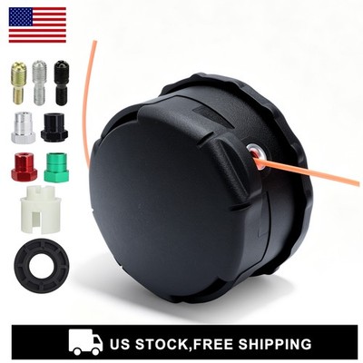 Trimmer Head For Echo 99944200907 New Speed Feed 400 Head fits All SRM Trimmers