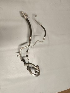 Mercedes-Benz E W213 2018 Vorne Klimaleitung Klimaschlauch A2138307502 Diesel