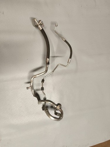 Mercedes-Benz E W213 2018 Vorne Klimaleitung Klimaschlauch A2138307502 Diesel