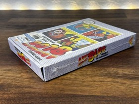 Un ragazzo e il suo blob trouble su Blobolonia NES Nintendo autentico completo CIB