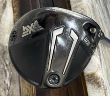 PXG 0311 GEN 5 10.5° Driver Riptide Evenflow Regular Graphite Golf Club FS273