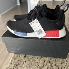 Adidas Nmd R1 GZ7922 Size 9
