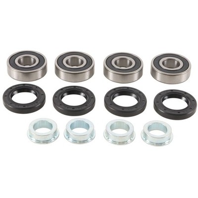 Pivot Works Trailing Arm Bearing Kit for 2016 Can-Am Outlander L 570 ATV